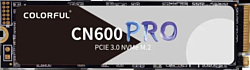 Colorful CN600 Pro 256GB