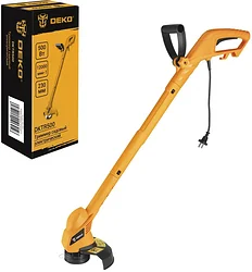 Триммер электрический Deko DKTR500
