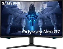 Игровой монитор Samsung Odyssey Neo G7 G75NB LS32BG750NPXEN