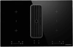 Электрическая варочная панель MAUNFELD AVSI804SBH