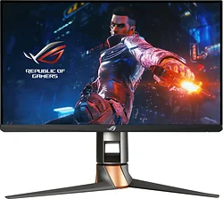 ASUS ROG Swift 360Hz PG27AQN