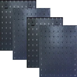 Перфорированная панель Baumeister BTH-01 Перфорированная панель Baumeister BTH-01