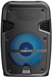 DENN DBS808