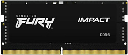 Kingston FURY Impact KF548S38IB-16