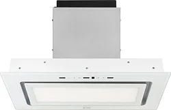 Вытяжка ZORG TECHNOLOGY Nevada 1200 60 S-GC (белый) Вытяжка ZORG TECHNOLOGY Nevada 1200 60 S-GC (белый)