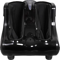 Массажер VibeWell L-056 BLACK Массажер VibeWell L-056 BLACK