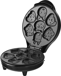 Вафельница Daswerk WM-9