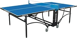 Стол для настольного тенниса Donic-Schildkrot Tornado-AL-Outdoor TOR-AL (синий) Стол для настольного тенниса Donic-Schildkrot Tornado-AL-Outdoor TOR-AL (синий)