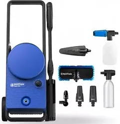 Мойка высокого давления Nilfisk-ALTO Core 125-5 Car Wash