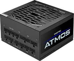 Блок питания Chieftec Atmos CPX-750FC