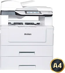 Мфу Avision AM43A Plus Мфу Avision AM43A Plus