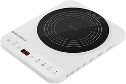 Индукционная плита Maunfeld EFI271TWH