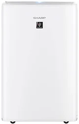 Очиститель и увлажнитель воздуха Sharp UA-KIN42E-W Очиститель и увлажнитель воздуха Sharp UA-KIN42E-W