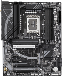 Gigabyte Z790 Eagle AX (rev. 1.0)