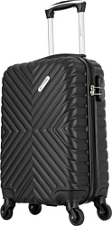 L'Case New-Delhi BCP-1205 52 см (черный)