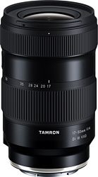 Объектив Tamron 17-50 мм F/4 Di III VXD Sony E