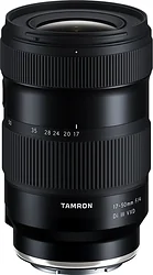 Объектив Tamron 17-50 мм F/4 Di III VXD Sony E Объектив Tamron 17-50 мм F/4 Di III VXD Sony E