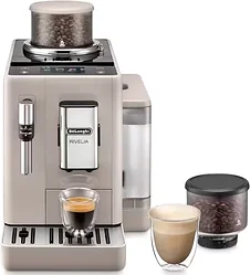Кофемашина DeLonghi Rivelia EXAM440.35.BG