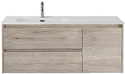 Тумба под умывальник BelBagno Kraft KRAFT-1200-2C-1A-SO-RGB-L Тумба под умывальник BelBagno Kraft KRAFT-1200-2C-1A-SO-RGB-L