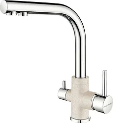 Paulmark Essen Es213011-BECR (бежевый хром)