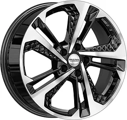 Колесный диск SKAD KL-1069 7x18/5x114.3 D67.1 ET33 Алмаз