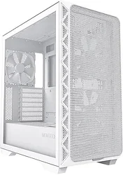 Корпус для компьютера Montech AIR 903 Base (белый)
