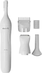 Машинка для стрижки волос Deerma DEM-TM01W Машинка для стрижки волос Deerma DEM-TM01W