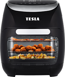 Tesla AirCook&Grill QG600