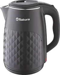 Электрочайник Sakura SA-2165BK