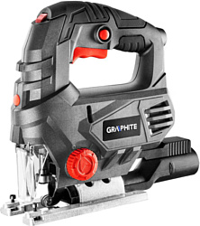 Лобзик GRAPHITE 58G077 (кейс)