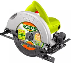 Дисковая пила Dyllu DTCW1512001 Дисковая пила Dyllu DTCW1512001