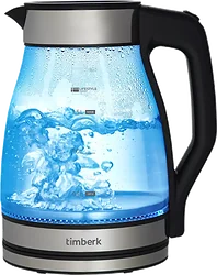 Электрочайник Timberk T-EK27G02 Электрочайник Timberk T-EK27G02