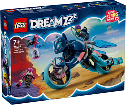 LEGO DREAMZzz 71479 Кошачий мотоцикл Зои