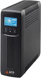 Источник бесперебойного питания ACD PW-Slim 700 82N-C24004-00G