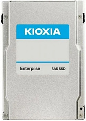 SSD диск Kioxia U.3 Infortrend 3.84TB HNBKSRP43841-00301