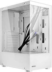 Корпус для компьютера Ginzzu CL110 Корпус для компьютера Ginzzu CL110
