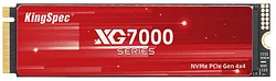 SSD KingSpec XG7000 2TB