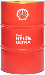Моторное масло Shell Rimula R6 LME Plus 5W-30 209л