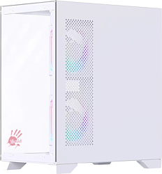 Корпус для компьютера A4Tech BD-CC103F (белый)