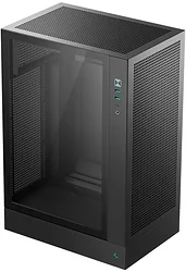 Корпус для компьютера DeepCool CH170 Plus R-CH170-BKNGM0-G