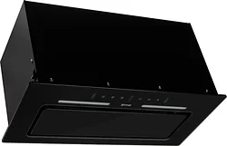 Вытяжка Zorg Star 1080 60 S-GC (черный) Вытяжка Zorg Star 1080 60 S-GC (черный)