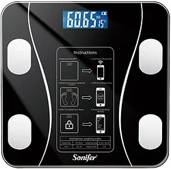 Напольные весы Sonifer SF-1913
