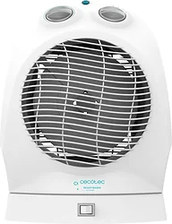 Тепловентилятор Cecotec Ready Warm 9890 Rotate Force 05802 Тепловентилятор Cecotec Ready Warm 9890 Rotate Force 05802
