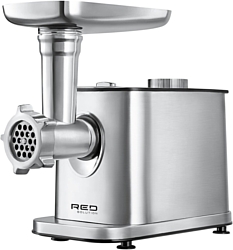 Мясорубка RED Solution MG150D Мясорубка RED Solution MG150D