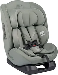 Автокресло Indigo Diesel I-Size (зеленый)