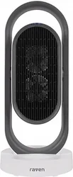 Тепловентилятор Raven ETW007W