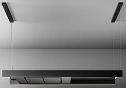 Вытяжка Falmec Light Black 180 Вытяжка Falmec Light Black 180