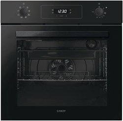Электрический духовой шкаф Candy FIDCX605/CA