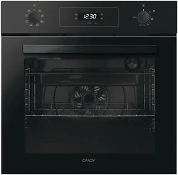 Электрический духовой шкаф Candy FIDCX605/CA Электрический духовой шкаф Candy FIDCX605/CA