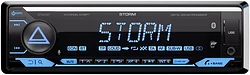 Автомагнитола Aura Storm-679DSP